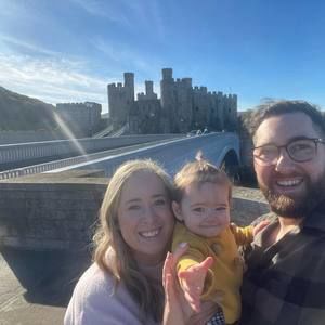 Meet your Posher, Jess